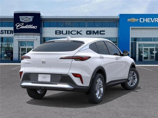2025 Buick Envista Preferred (Stk: 250872) in London - Image 4 of 24