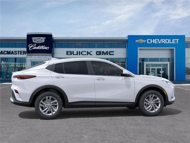 2025 Buick Envista Preferred (Stk: 250872) in London - Image 5 of 24