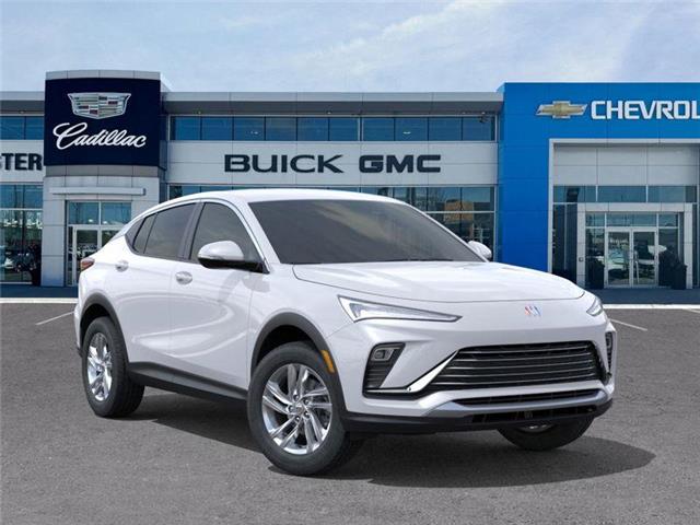 2025 Buick Envista Preferred (Stk: 250872) in London - Image 7 of 24