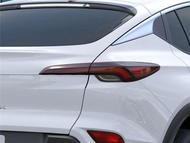 2025 Buick Envista Preferred (Stk: 250872) in London - Image 11 of 24