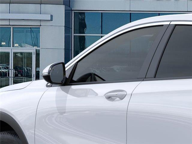 2025 Buick Envista Preferred (Stk: 250872) in London - Image 12 of 24