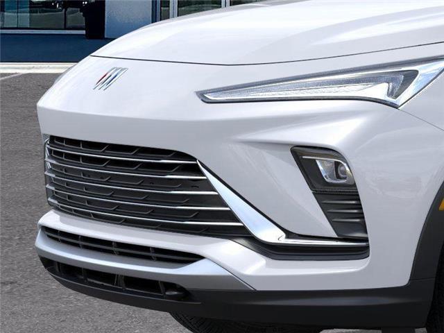 2025 Buick Envista Preferred (Stk: 250872) in London - Image 13 of 24