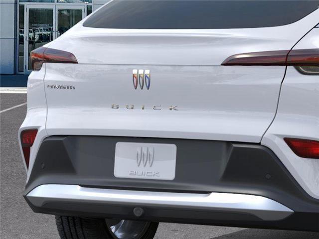 2025 Buick Envista Preferred (Stk: 250872) in London - Image 14 of 24