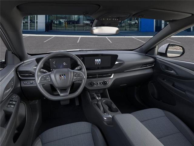 2025 Buick Envista Preferred (Stk: 250872) in London - Image 15 of 24