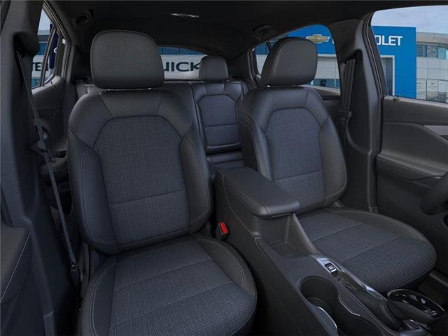 2025 Buick Envista Preferred (Stk: 250872) in London - Image 16 of 24