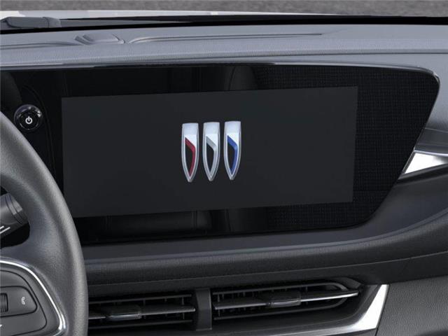 2025 Buick Envista Preferred (Stk: 250872) in London - Image 20 of 24
