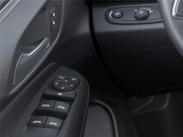 2025 Buick Envista Preferred (Stk: 250872) in London - Image 22 of 24