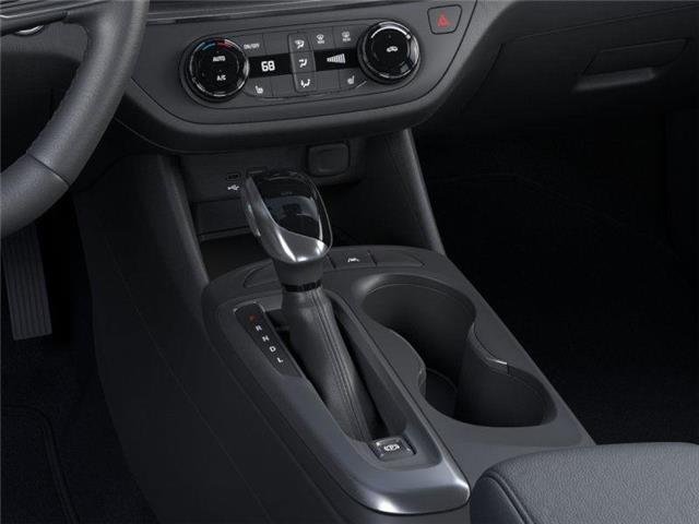 2025 Buick Envista Preferred (Stk: 250872) in London - Image 23 of 24
