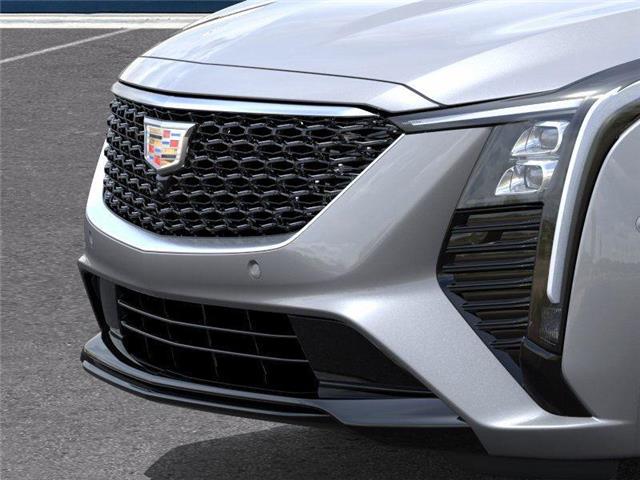 2026 Cadillac CT5 Premium Luxury (Stk: 260017) in London - Image 13 of 24