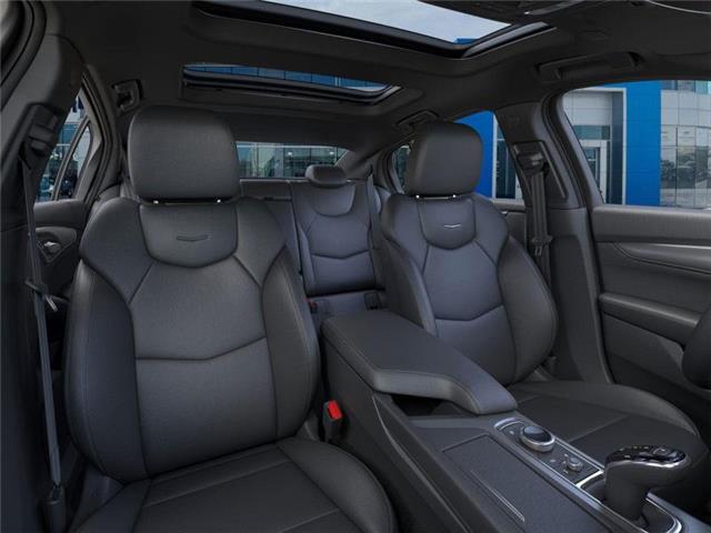 2026 Cadillac CT5 Premium Luxury (Stk: 260017) in London - Image 16 of 24