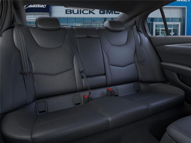 2026 Cadillac CT5 Premium Luxury (Stk: 260017) in London - Image 17 of 24