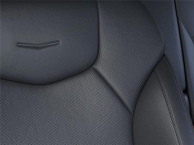 2026 Cadillac CT5 Premium Luxury (Stk: 260017) in London - Image 21 of 24