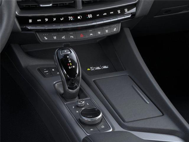 2026 Cadillac CT5 Premium Luxury (Stk: 260017) in London - Image 23 of 24