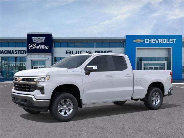 2025 Chevrolet Silverado 1500 LT (Stk: 250873) in London - Image 2 of 24