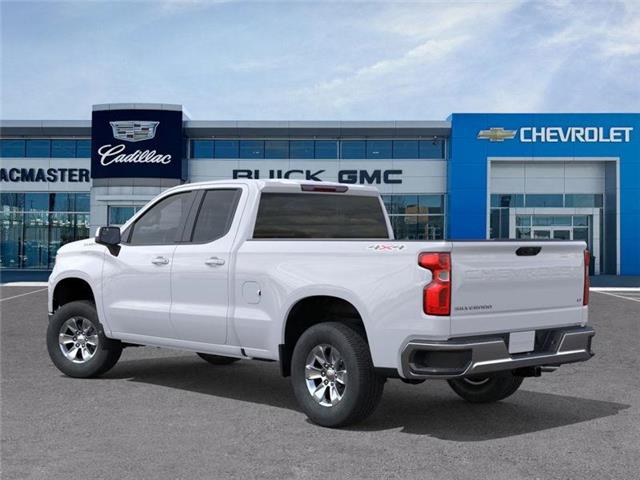 2025 Chevrolet Silverado 1500 LT (Stk: 250873) in London - Image 3 of 24