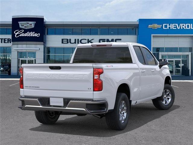 2025 Chevrolet Silverado 1500 LT (Stk: 250873) in London - Image 4 of 24