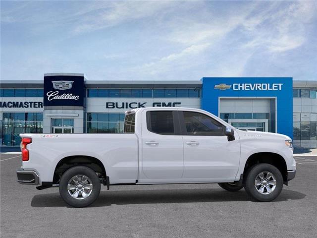 2025 Chevrolet Silverado 1500 LT (Stk: 250873) in London - Image 5 of 24