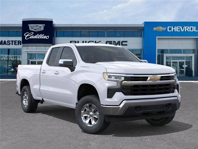 2025 Chevrolet Silverado 1500 LT (Stk: 250873) in London - Image 7 of 24