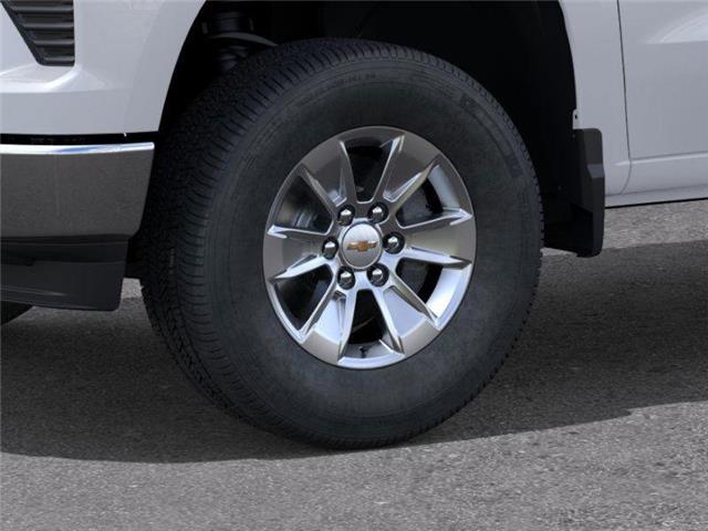 2025 Chevrolet Silverado 1500 LT (Stk: 250873) in London - Image 9 of 24