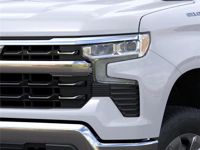 2025 Chevrolet Silverado 1500 LT (Stk: 250873) in London - Image 10 of 24