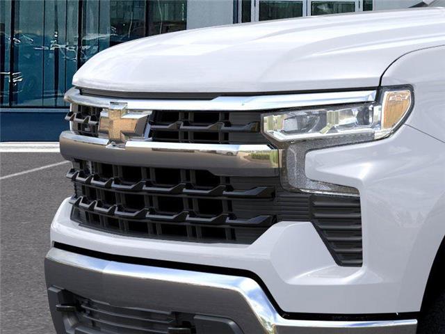 2025 Chevrolet Silverado 1500 LT (Stk: 250873) in London - Image 13 of 24