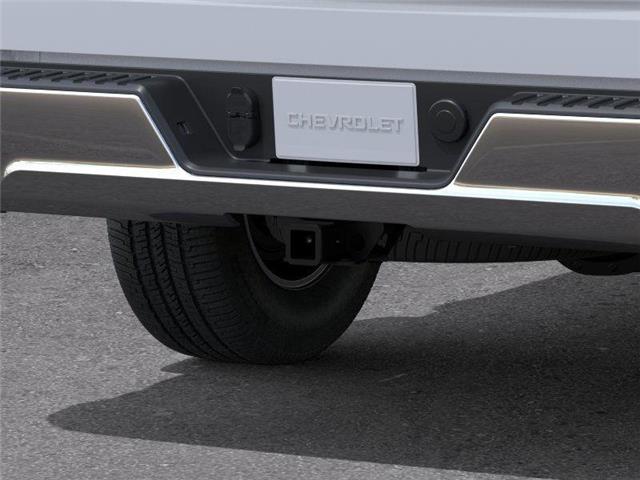2025 Chevrolet Silverado 1500 LT (Stk: 250873) in London - Image 14 of 24