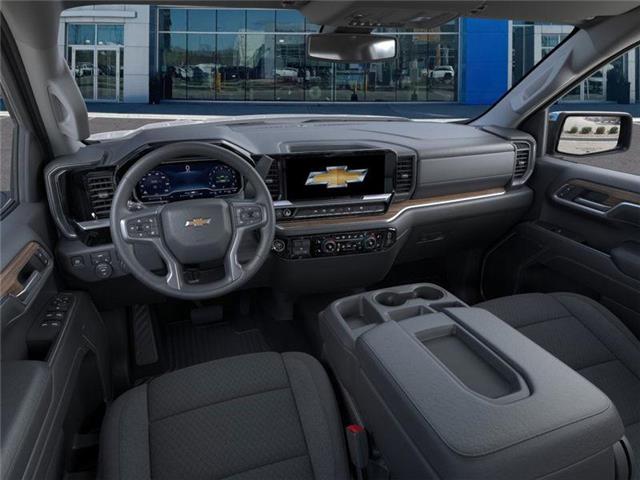2025 Chevrolet Silverado 1500 LT (Stk: 250873) in London - Image 15 of 24