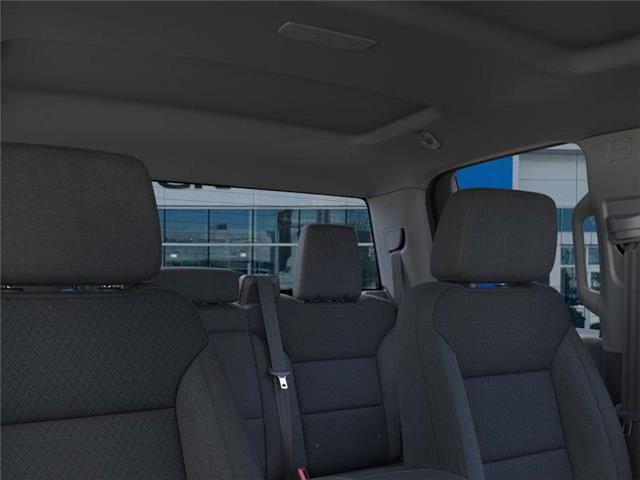 2025 Chevrolet Silverado 1500 LT (Stk: 250873) in London - Image 24 of 24
