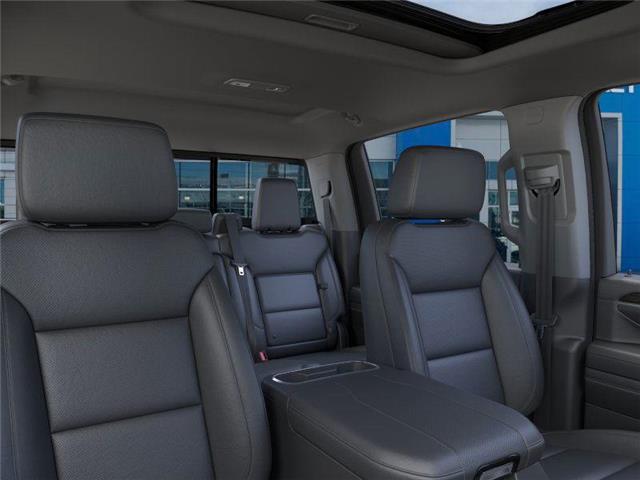 2025 Chevrolet Silverado 2500HD LTZ (Stk: 250899) in London - Image 24 of 24