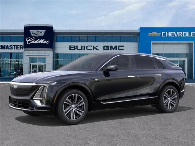 2025 Cadillac LYRIQ Luxury (Stk: 250907) in London - Image 2 of 24 2025 Cadillac LYRIQ Luxury (Stk: 250907) in London - Image 2 of 24