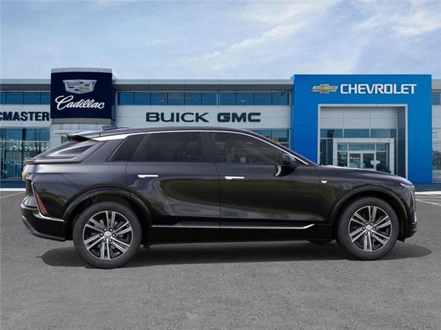 2025 Cadillac LYRIQ Luxury (Stk: 250907) in London - Image 5 of 24 2025 Cadillac LYRIQ Luxury (Stk: 250907) in London - Image 5 of 24