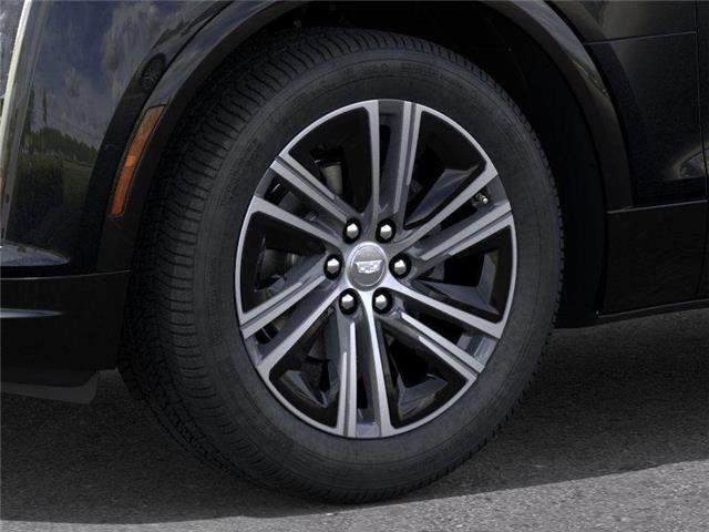 2025 Cadillac LYRIQ Luxury (Stk: 250907) in London - Image 9 of 24 2025 Cadillac LYRIQ Luxury (Stk: 250907) in London - Image 9 of 24