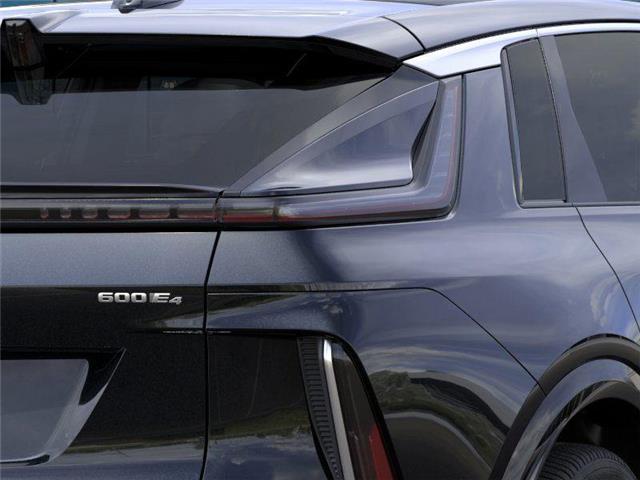 2025 Cadillac LYRIQ Luxury (Stk: 250907) in London - Image 11 of 24 2025 Cadillac LYRIQ Luxury (Stk: 250907) in London - Image 11 of 24