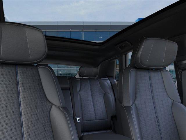 2025 Cadillac LYRIQ Luxury (Stk: 250907) in London - Image 24 of 24 2025 Cadillac LYRIQ Luxury (Stk: 250907) in London - Image 24 of 24