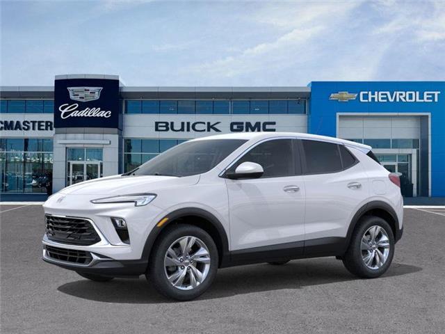 2026 Buick Encore GX Preferred (Stk: 260023) in London - Image 2 of 24 2026 Buick Encore GX Preferred (Stk: 260023) in London - Image 2 of 24