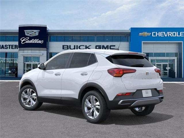 2026 Buick Encore GX Preferred (Stk: 260023) in London - Image 3 of 24 2026 Buick Encore GX Preferred (Stk: 260023) in London - Image 3 of 24