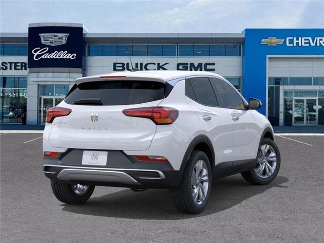 2026 Buick Encore GX Preferred (Stk: 260023) in London - Image 4 of 24 2026 Buick Encore GX Preferred (Stk: 260023) in London - Image 4 of 24