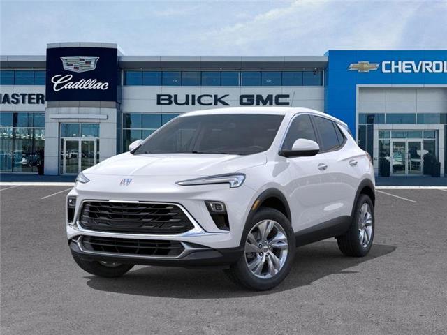 2026 Buick Encore GX Preferred (Stk: 260023) in London - Image 6 of 24 2026 Buick Encore GX Preferred (Stk: 260023) in London - Image 6 of 24