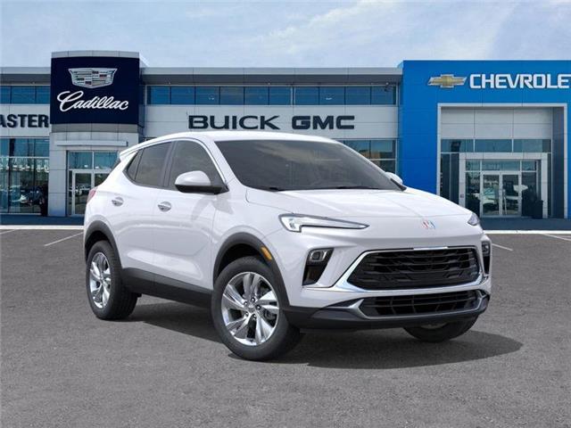 2026 Buick Encore GX Preferred (Stk: 260023) in London - Image 7 of 24 2026 Buick Encore GX Preferred (Stk: 260023) in London - Image 7 of 24