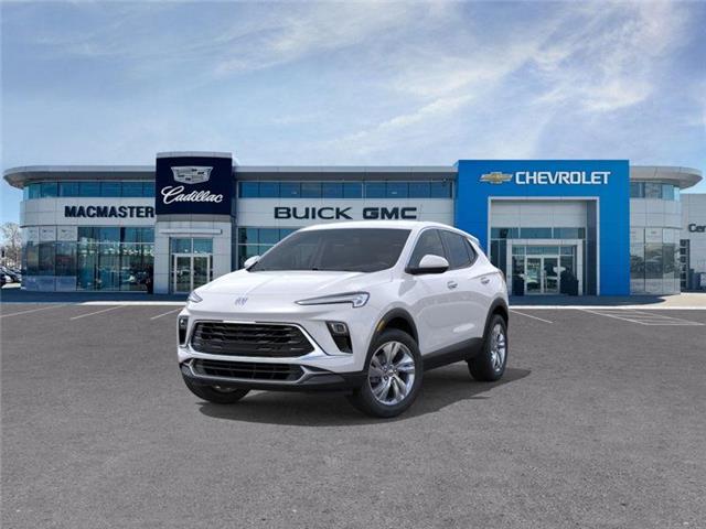 2026 Buick Encore GX Preferred (Stk: 260023) in London - Image 8 of 24 2026 Buick Encore GX Preferred (Stk: 260023) in London - Image 8 of 24