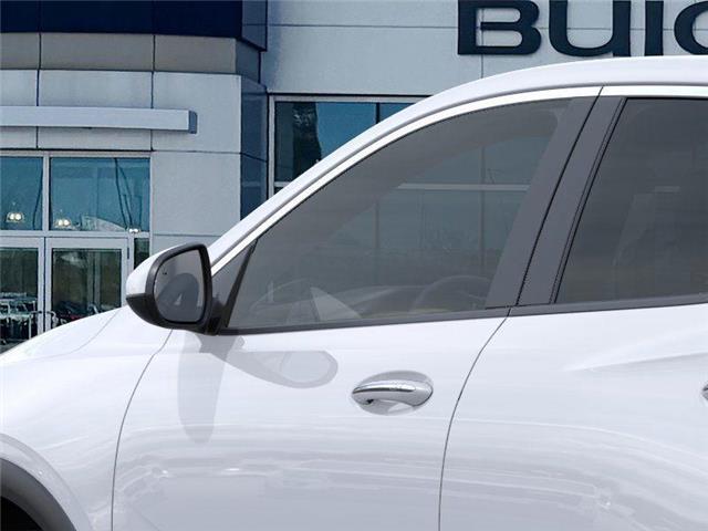 2026 Buick Encore GX Preferred (Stk: 260023) in London - Image 12 of 24 2026 Buick Encore GX Preferred (Stk: 260023) in London - Image 12 of 24