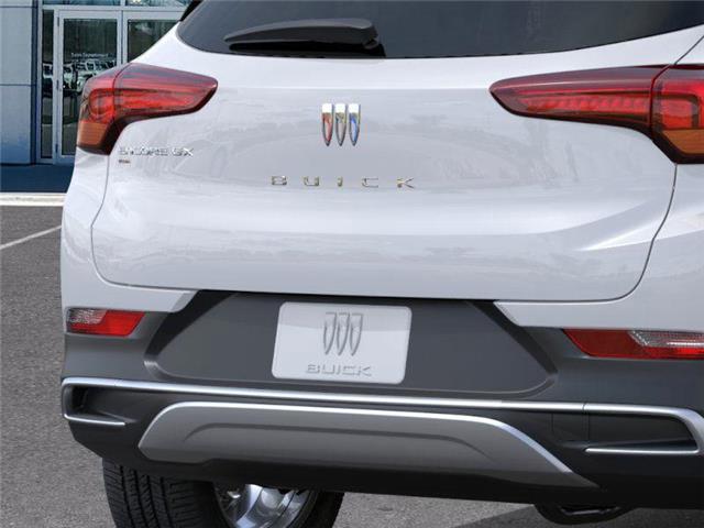 2026 Buick Encore GX Preferred (Stk: 260023) in London - Image 14 of 24 2026 Buick Encore GX Preferred (Stk: 260023) in London - Image 14 of 24