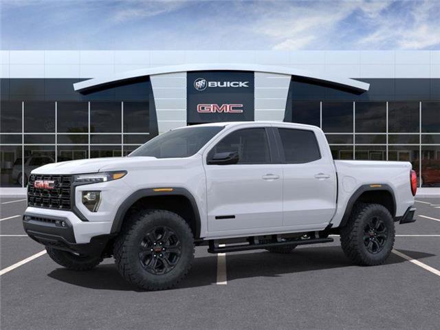 2025 GMC Canyon Elevation (Stk: 25232) in Terrace Bay - Image 2 of 6