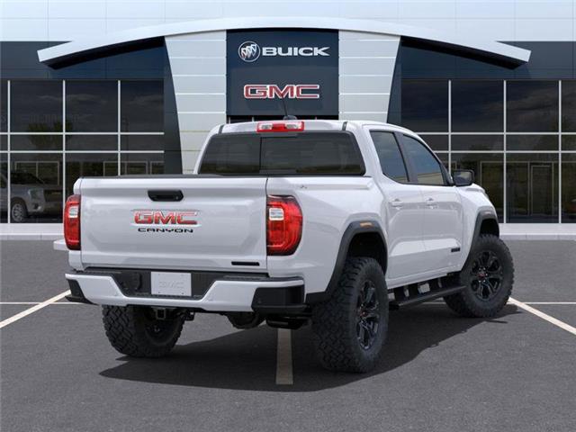 2025 GMC Canyon Elevation (Stk: 25232) in Terrace Bay - Image 4 of 6