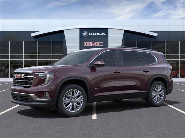 2025 GMC Acadia Elevation (Stk: 25178) in Terrace Bay - Image 2 of 6