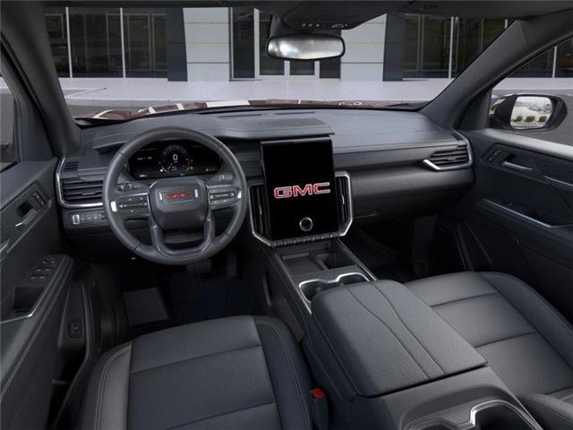 2025 GMC Acadia Elevation (Stk: 25178) in Terrace Bay - Image 5 of 6