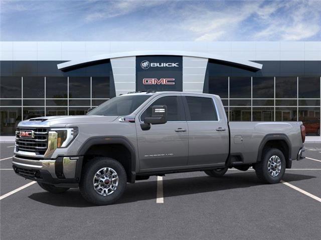2025 GMC Sierra 2500HD SLE (Stk: 25173) in Terrace Bay - Image 2 of 6