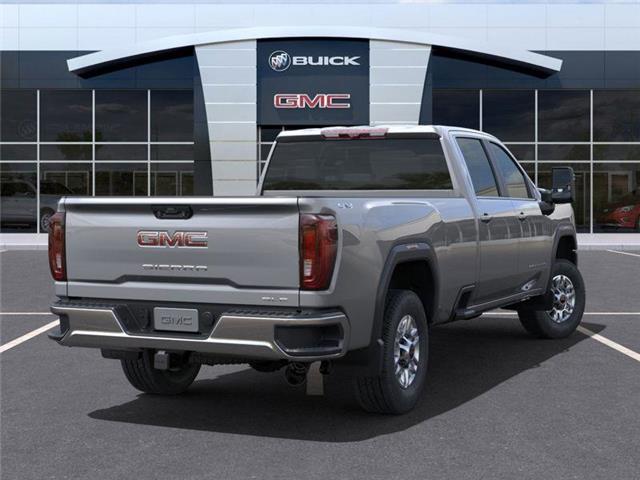 2025 GMC Sierra 2500HD SLE (Stk: 25173) in Terrace Bay - Image 4 of 6