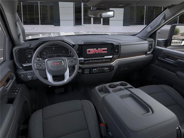 2025 GMC Sierra 2500HD SLE (Stk: 25173) in Terrace Bay - Image 5 of 6