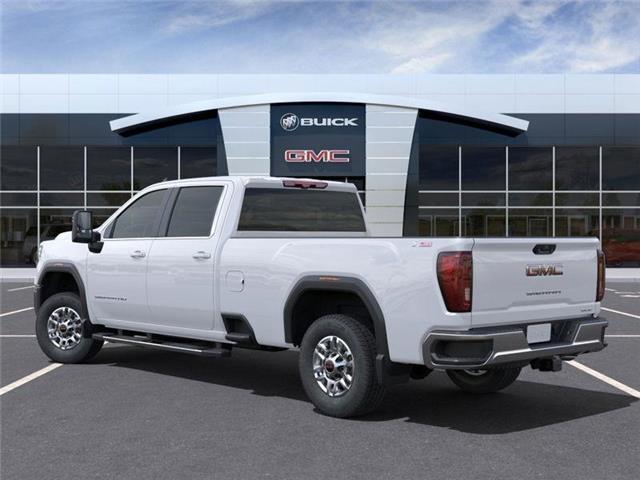 2025 GMC Sierra 2500HD SLE (Stk: 25236) in Terrace Bay - Image 3 of 6